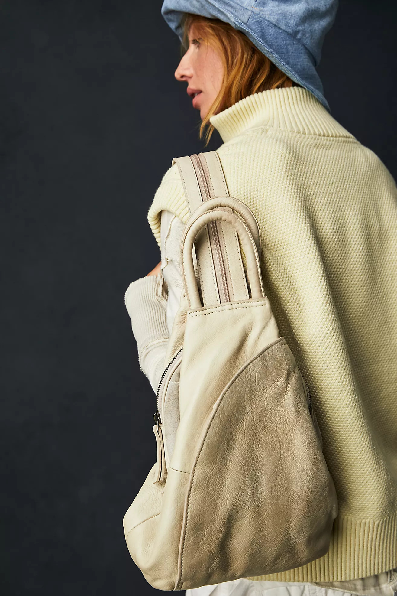 We The Free Soho Convertible Sling | Free People (Global - UK&FR Excluded)