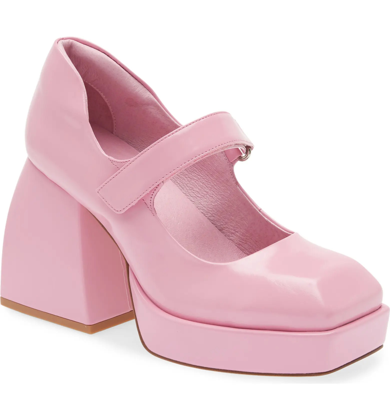 Jeffrey Campbell Reine 2 Platform Pump | Nordstrom | Nordstrom