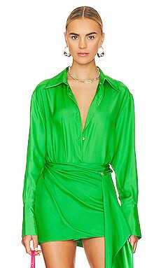 Okayi Shirt
                    
                    GAUGE81 | Revolve Clothing (Global)