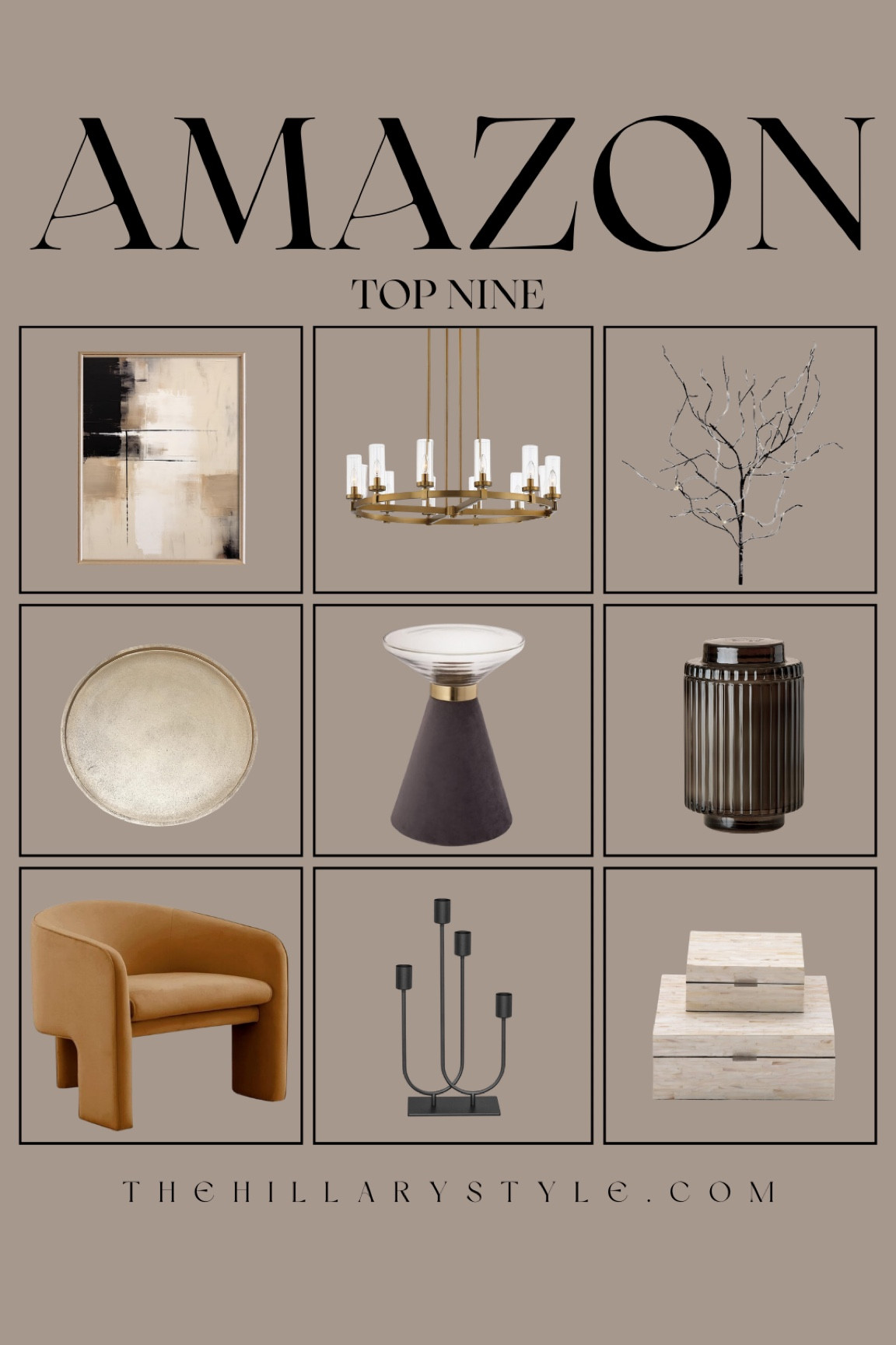 AMAZON Top Home Decor & Furniture: Seasonal accents to freshen up your home for the Fall!

#LTKStyleTip #LTKHome #LTKSeasonal