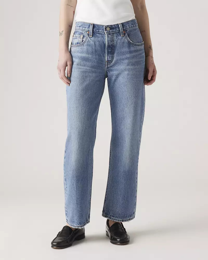 501® '90s Ankle Women's Jeans | Levi's US