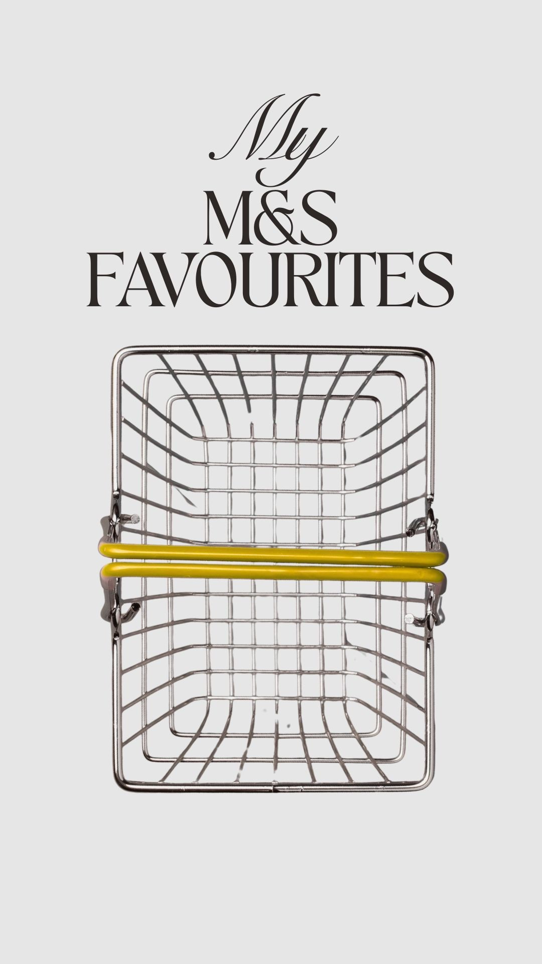 My M&S Favourites 💕

#LTKuk #LTKautumn #LTKeurope