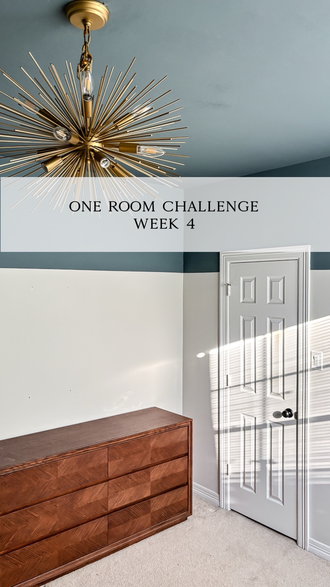 Similar Sputnik style chandeliers! 

#LTKHome