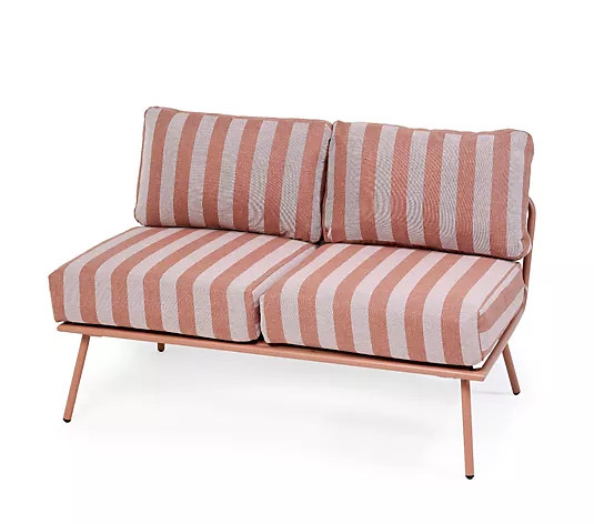 Garden Stories Studio 70 2 Seater Sofa - QVC UK | QVC UK