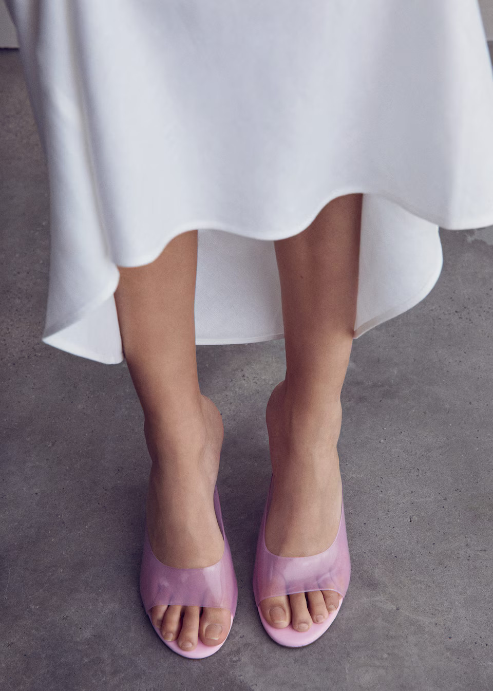 Search: Pink shoes (21) | Mango USA | MANGO (US)