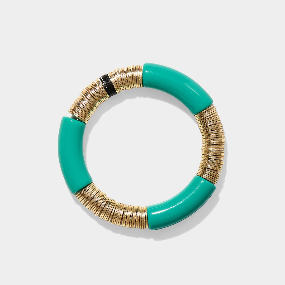 Turquoise Zo Bracelet | Allie + Bess