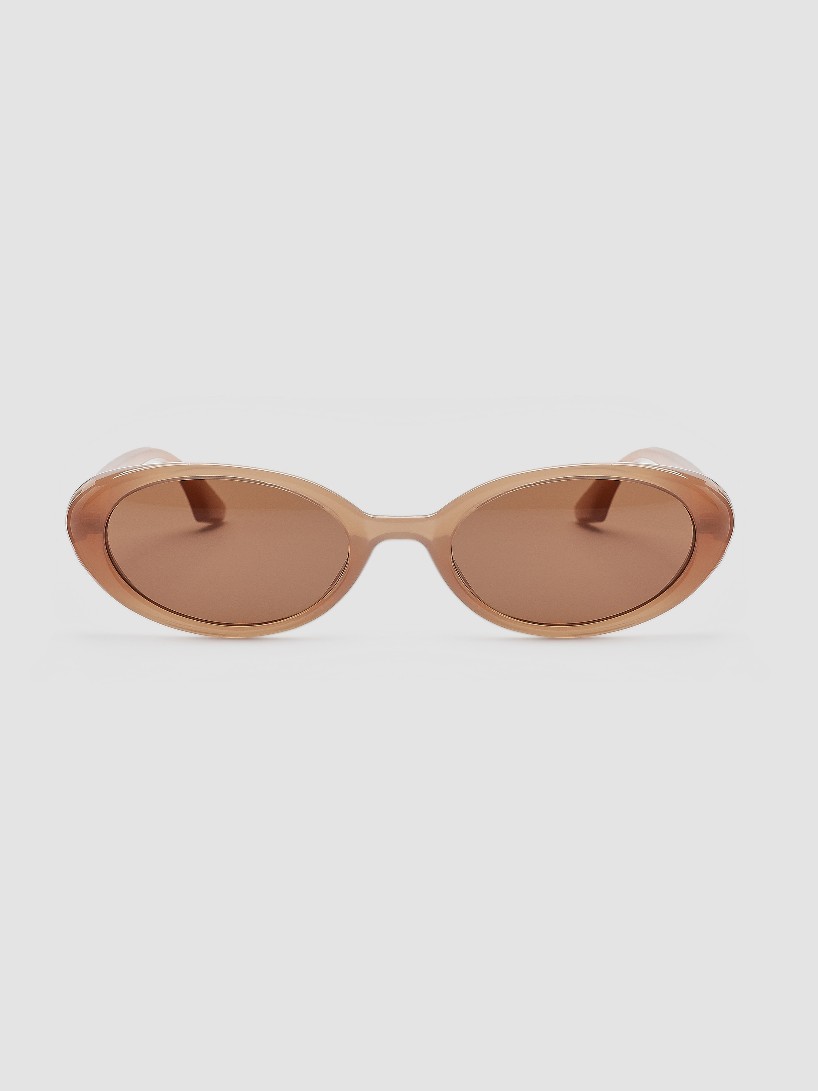 Plastic The Sweet Leaf Sunglasses For Vacation Holiday | Cider
