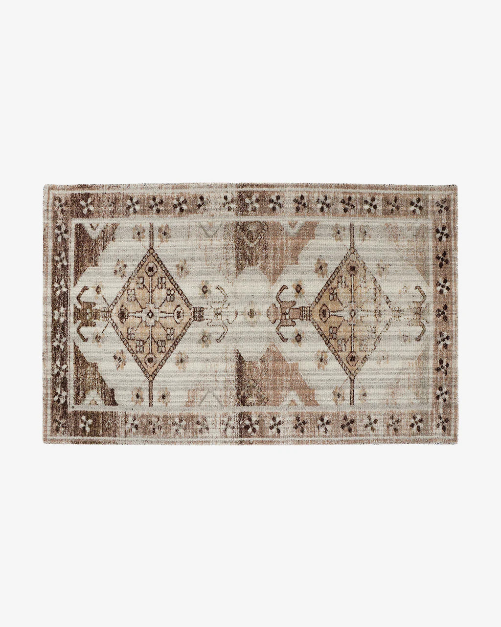 Conway Handwoven Wool Rug | McGee & Co.