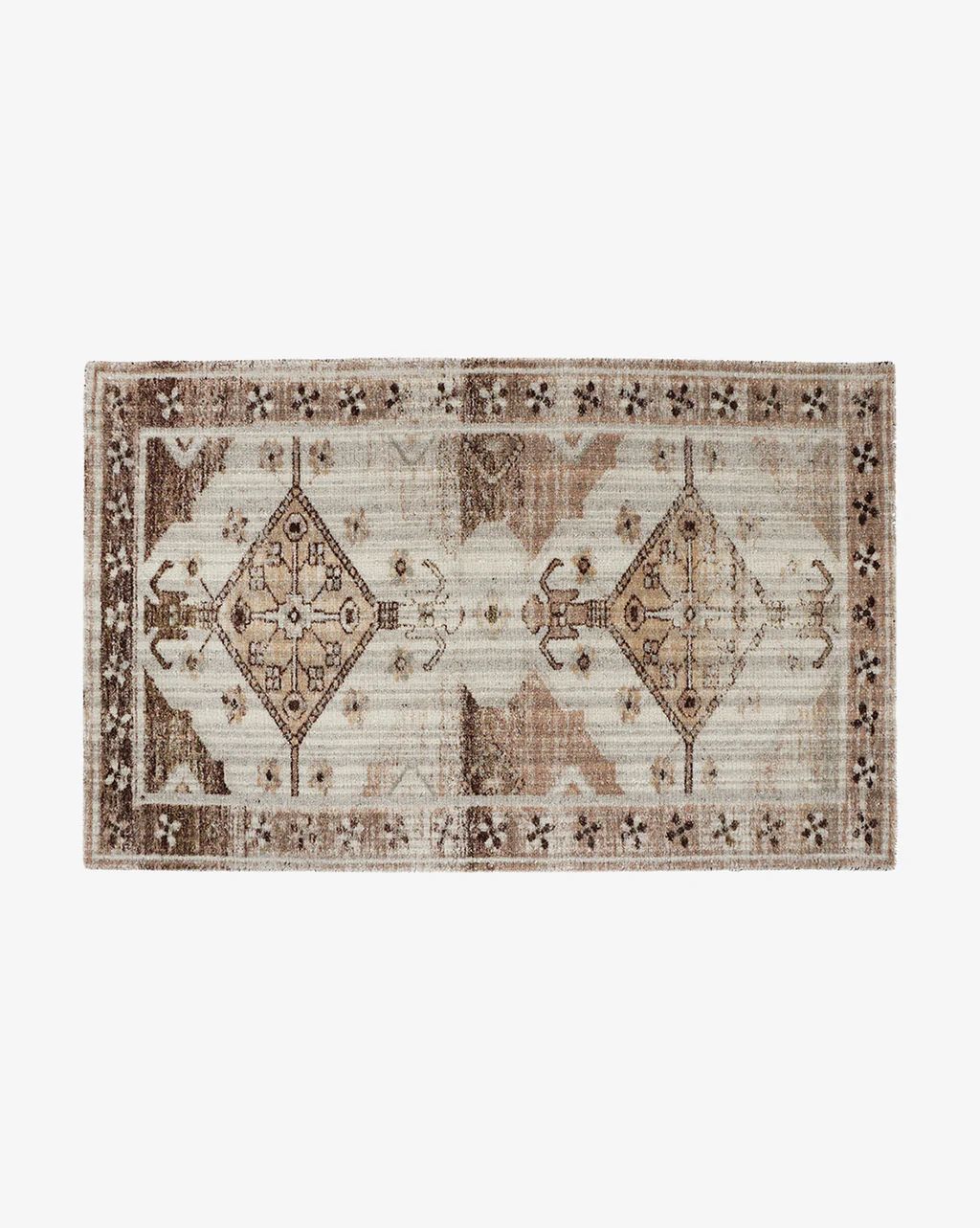 Conway Handwoven Wool Rug | McGee & Co.