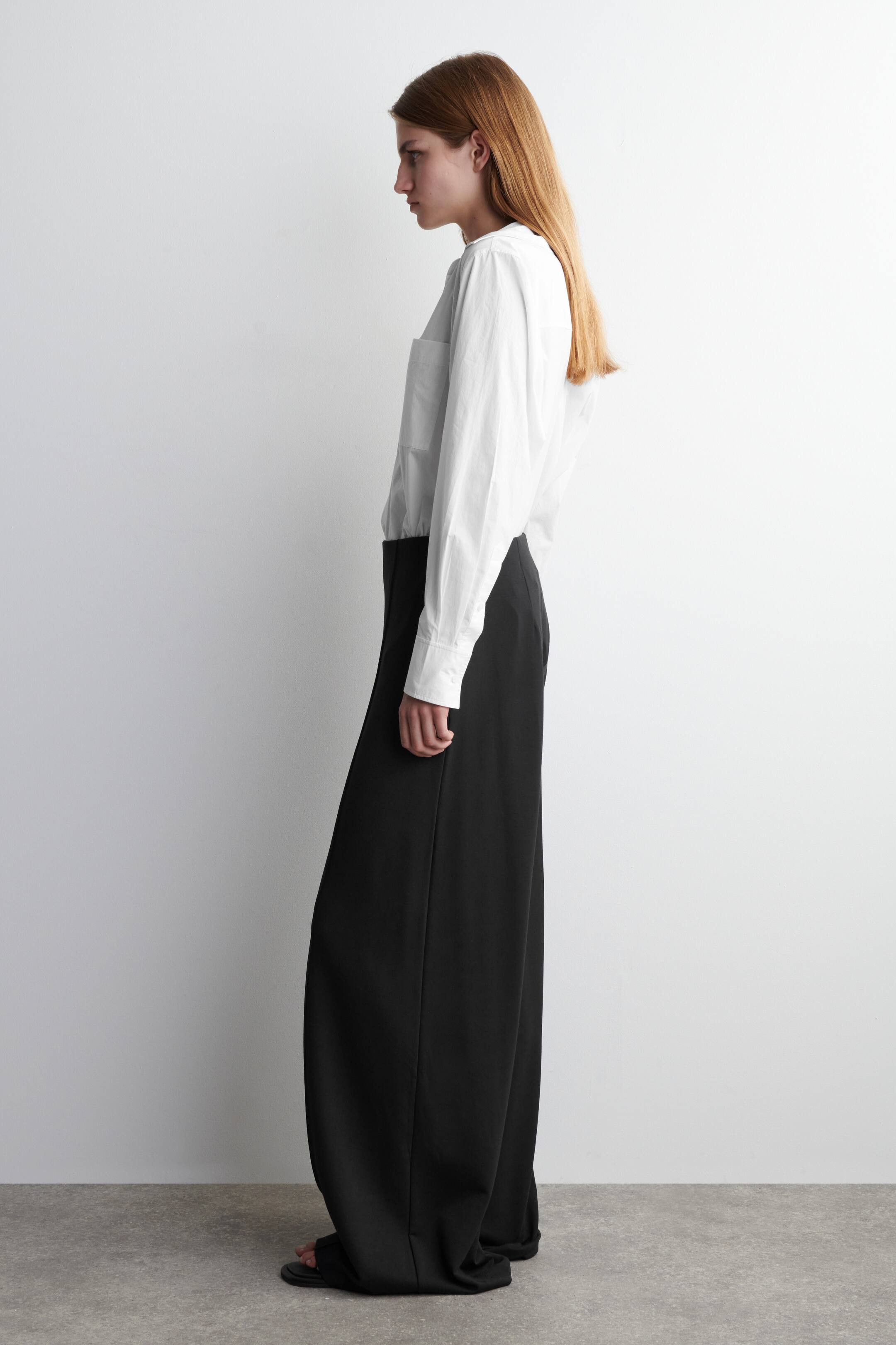 JERSEY WIDE-LEG TROUSERS | H&M (UK, MY, IN, SG, PH, TW, HK)