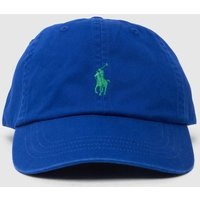 Polo Ralph Lauren blue classic cap | Schuh