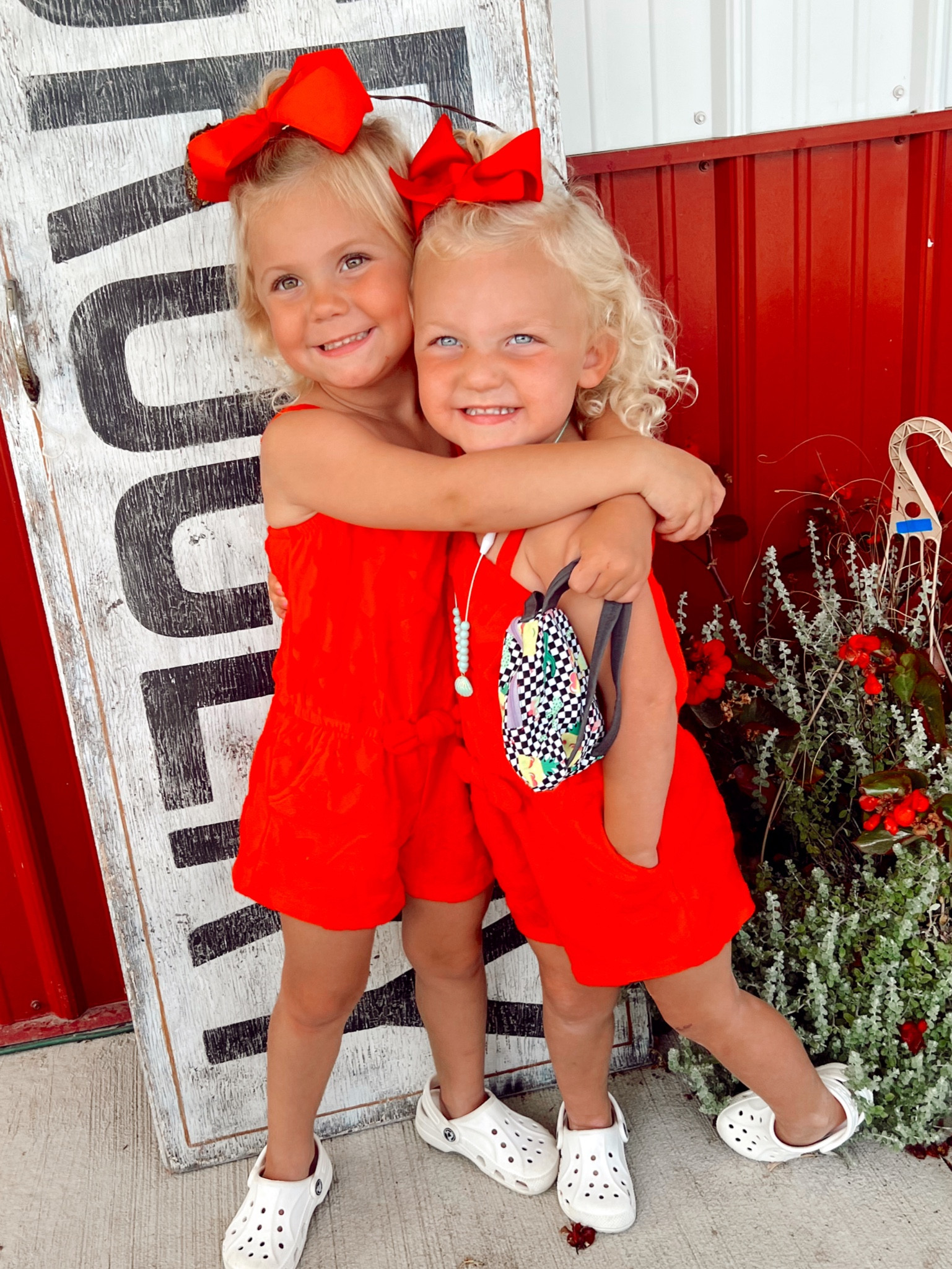 Red toddler romper 


#LTKkids #LTKFind #LTKbaby