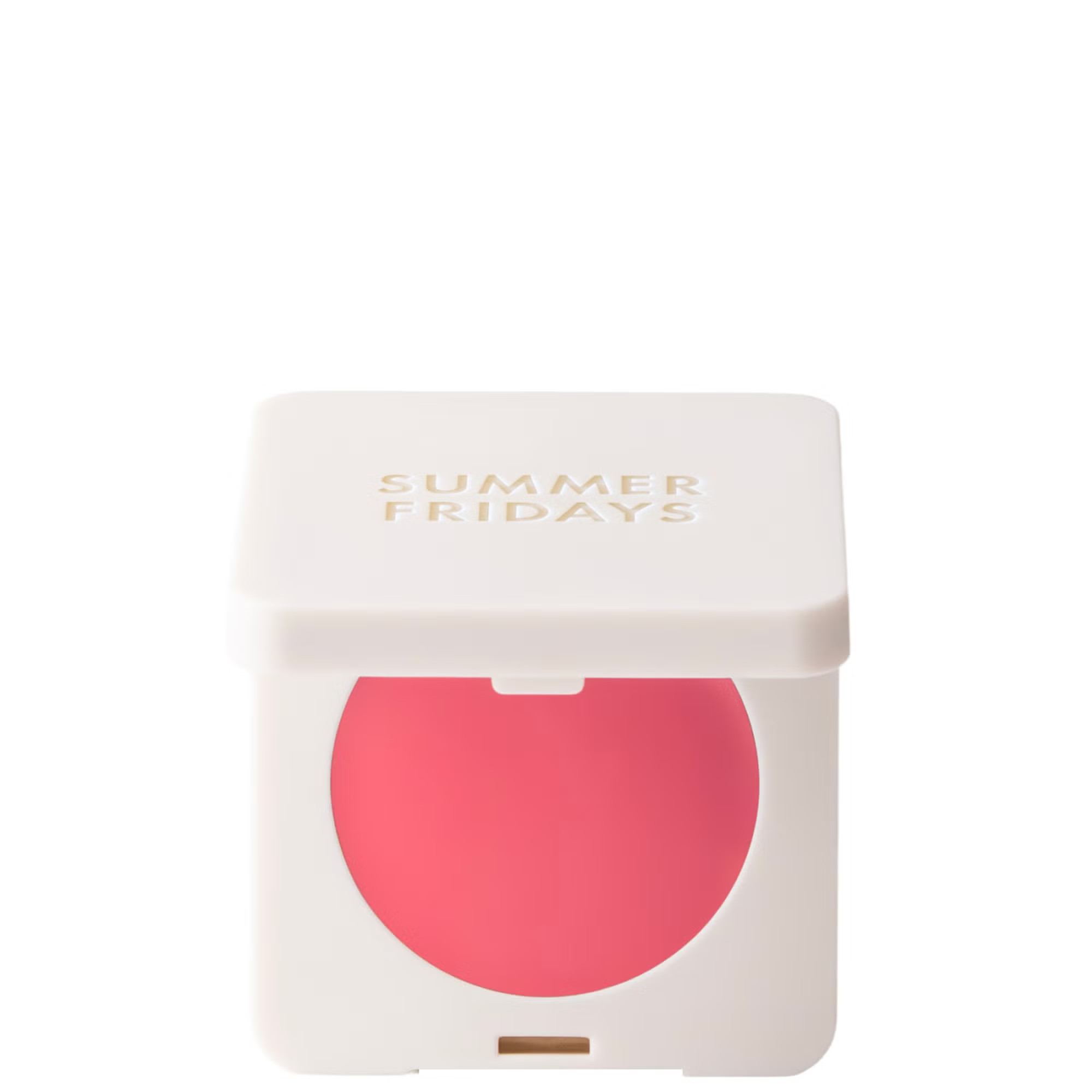 Summer Fridays Blush Butter Balm 3.5g (Various Shades) | Cult Beauty
