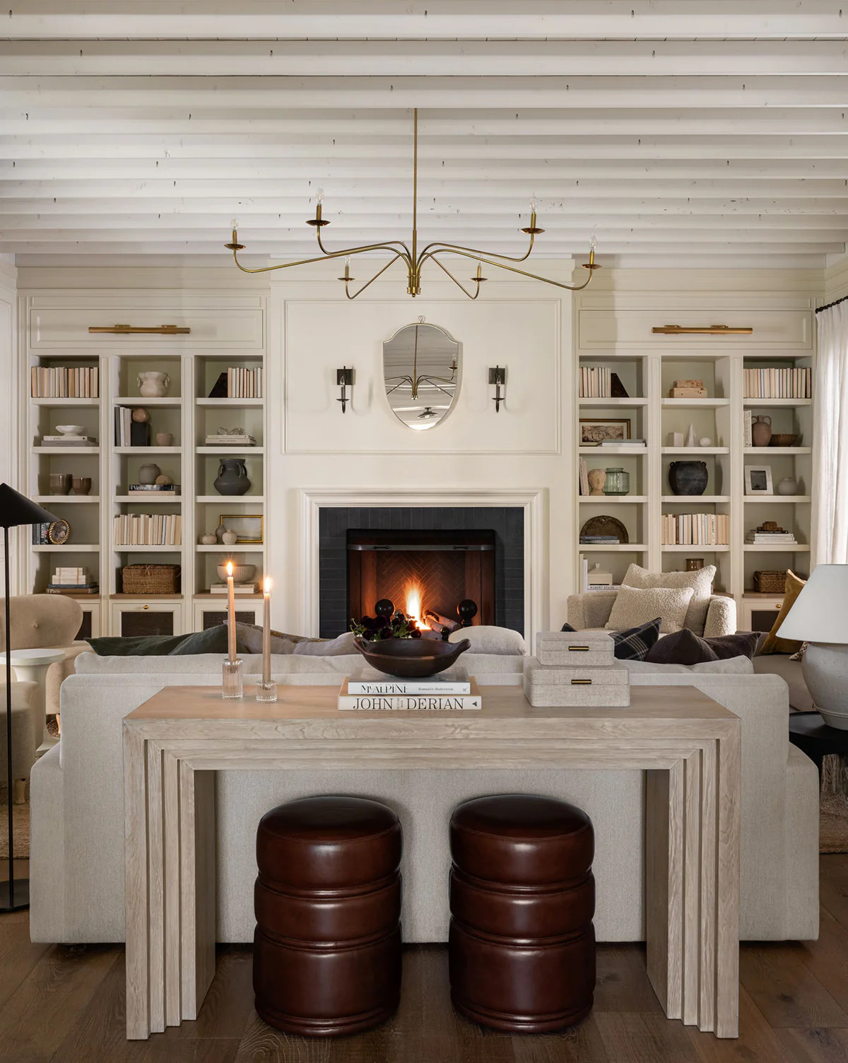 Cumberland Console | McGee & Co. (US)