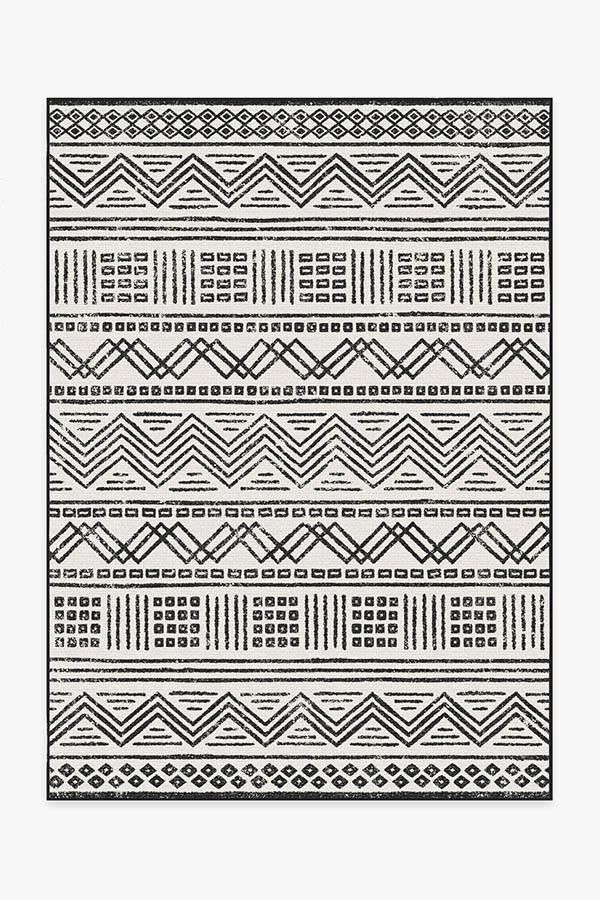 Outdoor Loma White Rug | Ruggable