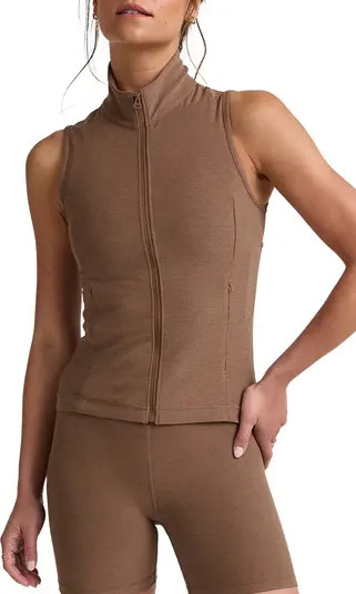 Venice Zip Vest | Nordstrom