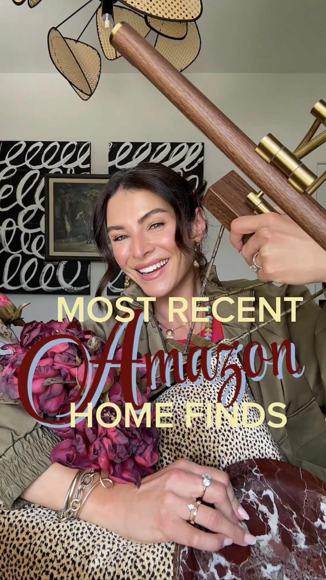 Amazon finds I’m loving for fall! Fall home decor. Wearing size small in the top. #meandmrjones

Fall home decor, fall decor finds, fall florals, fall pillows, living room decor, coastal eclectic decor

#LTKootd #LTKmomlife #LTKHome