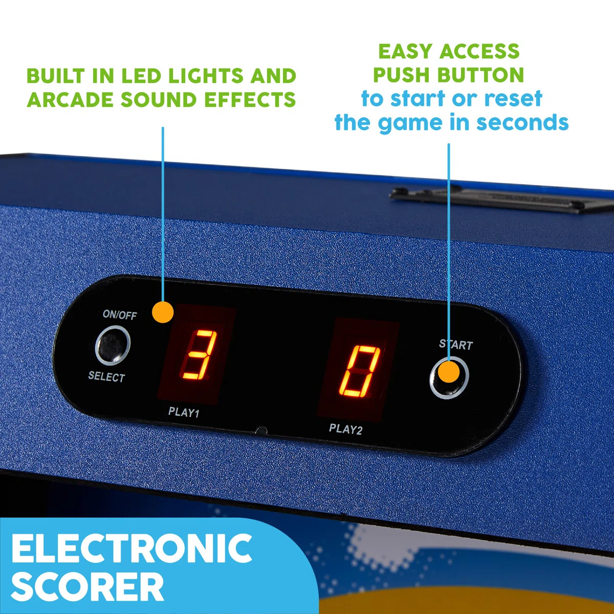 Roll and Score Game 87" Long With Playing Accessories | Wayfair North America