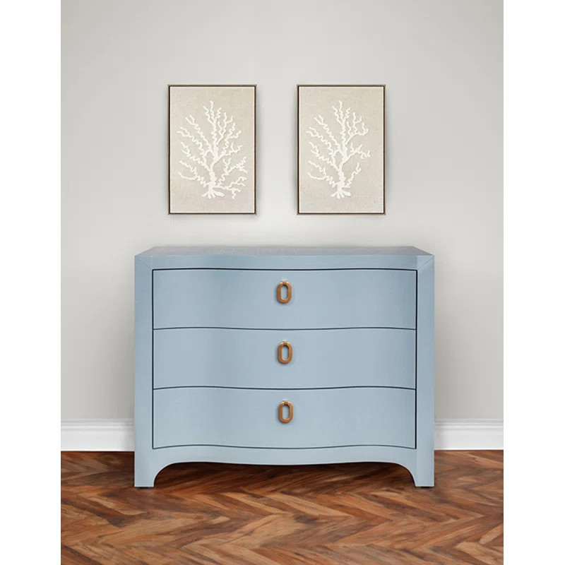 Cora Accent Chest | Wayfair North America
