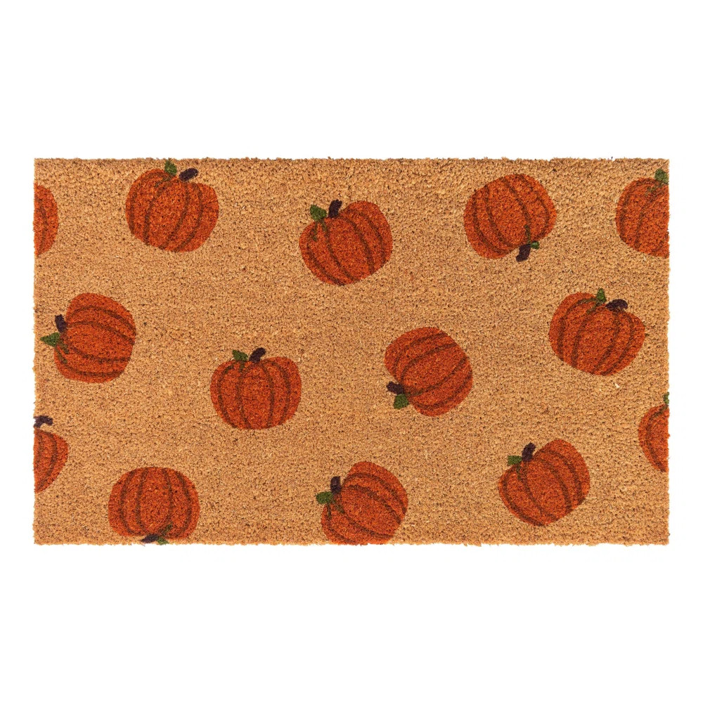 Birch Lane™ Adamsdale Non-Slip Outdoor Door Mat | Wayfair | Wayfair North America