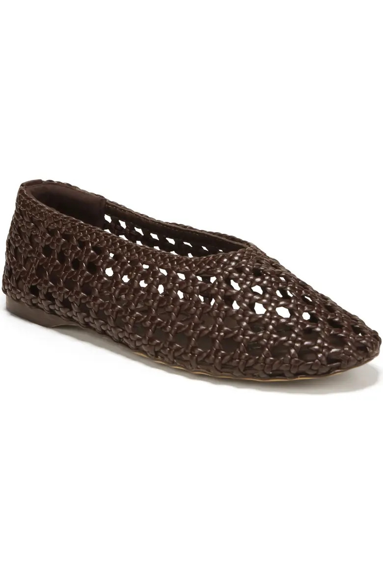 Shira Knotted Flat (Women) | Nordstrom | Nordstrom