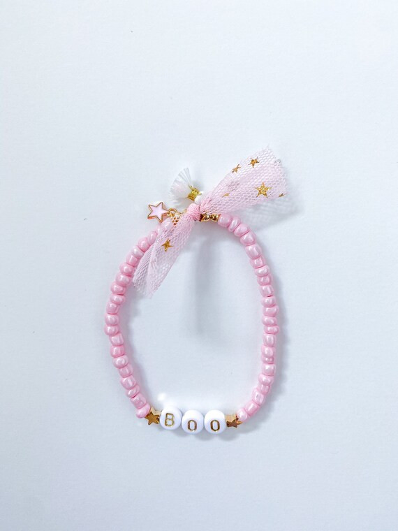 GHOULISH DELIGHT    beaded stackable Halloween bracelet | Etsy | Etsy (US)