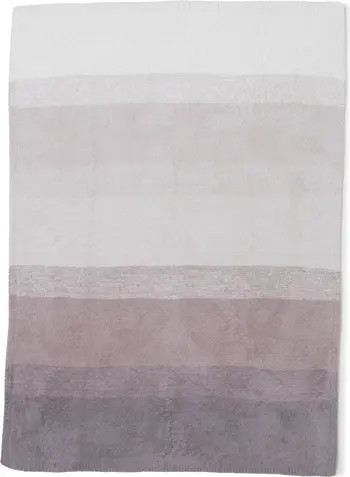 Barefoot Dreams® CozyChic™ Dégradé Throw Blanket | Nordstrom | Nordstrom