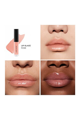 Lip Glace in 125 Rose | Revolve Clothing (Global)