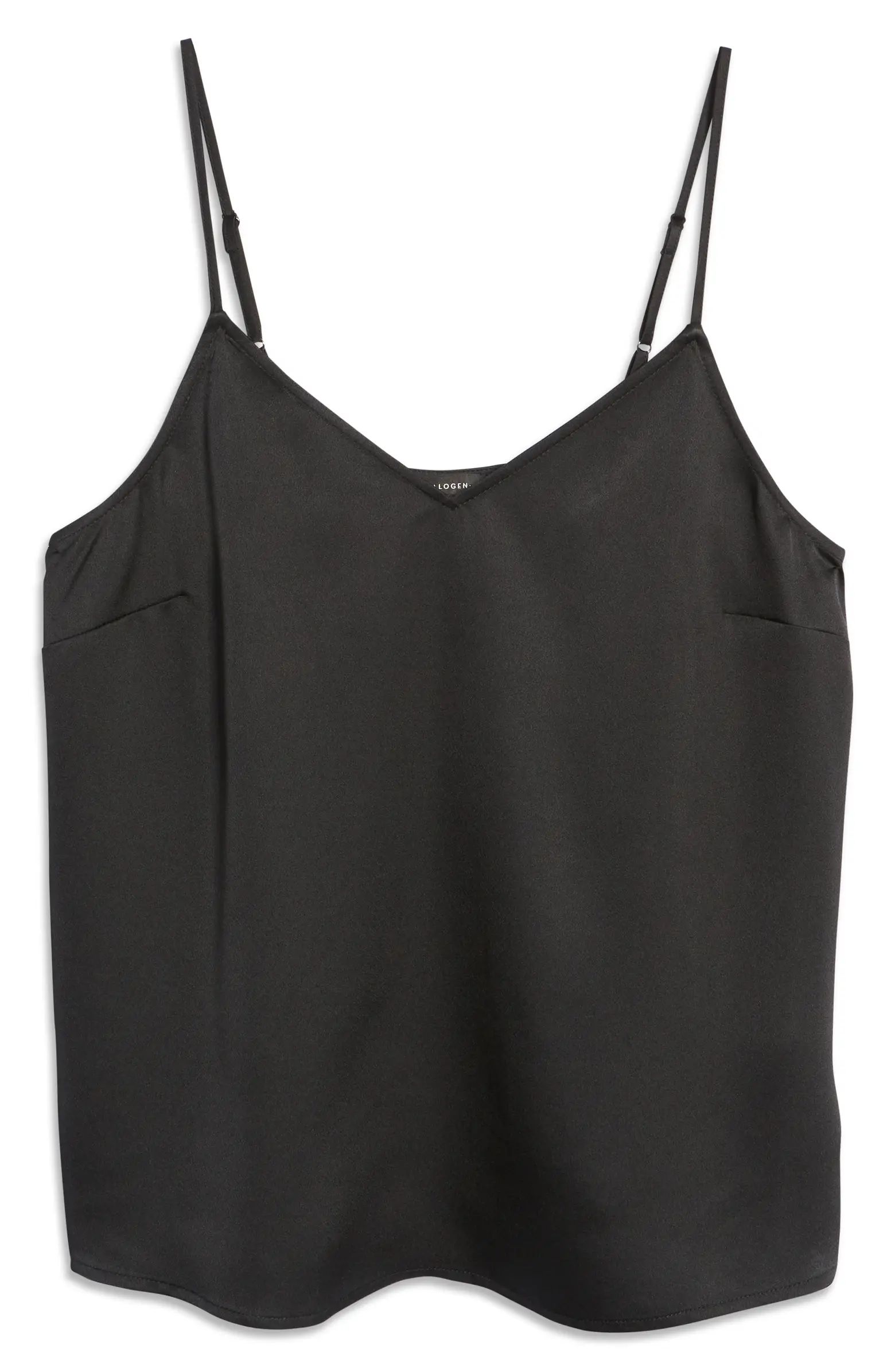 Woven Camisole | Nordstrom