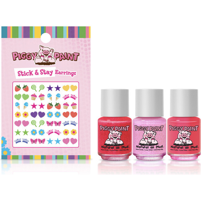 Kisses  Wishes Gift Set | Maisonette