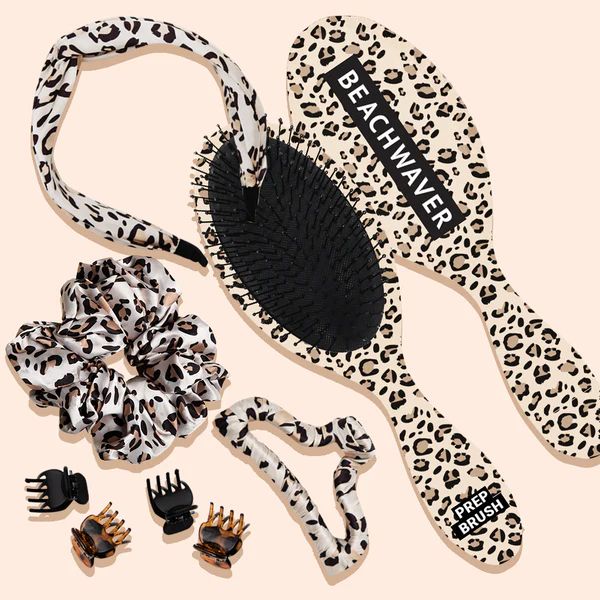 Catwalk Accessory Bundle | Beachwaver Co