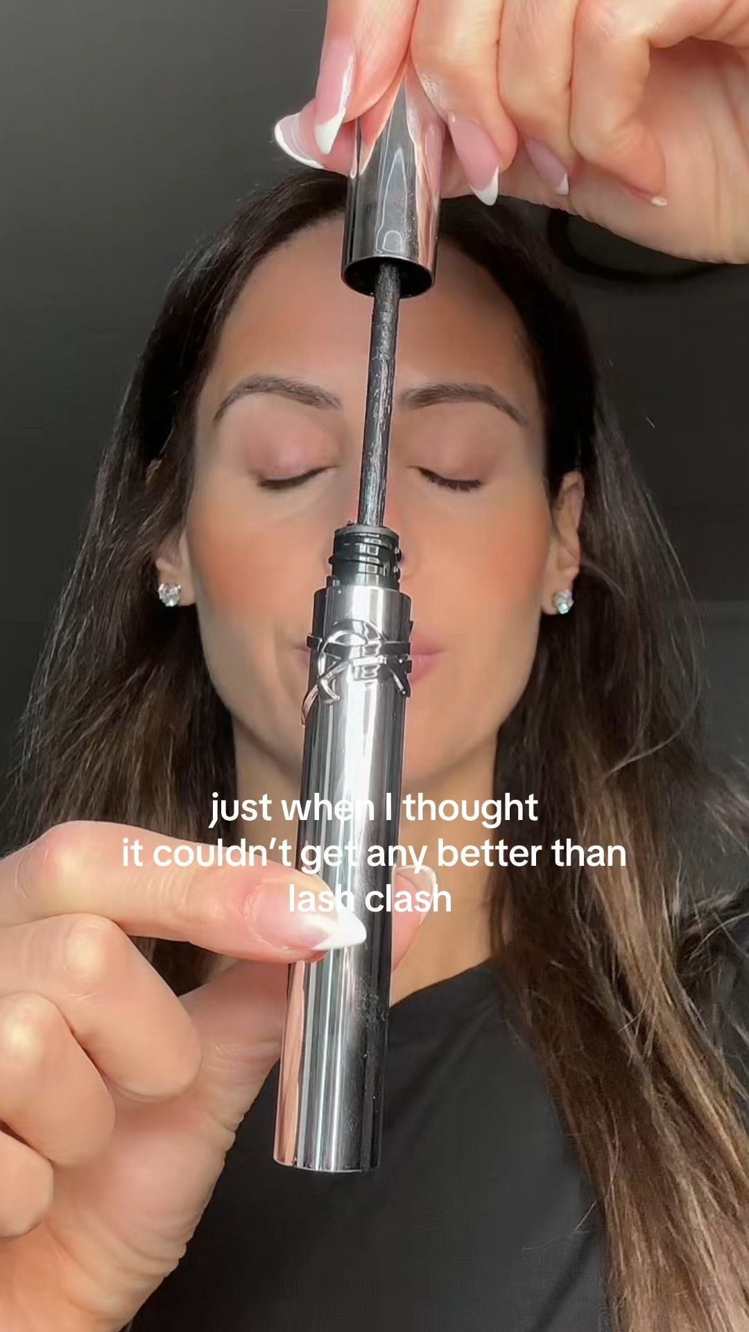 YSL Lash Latex is 10/10