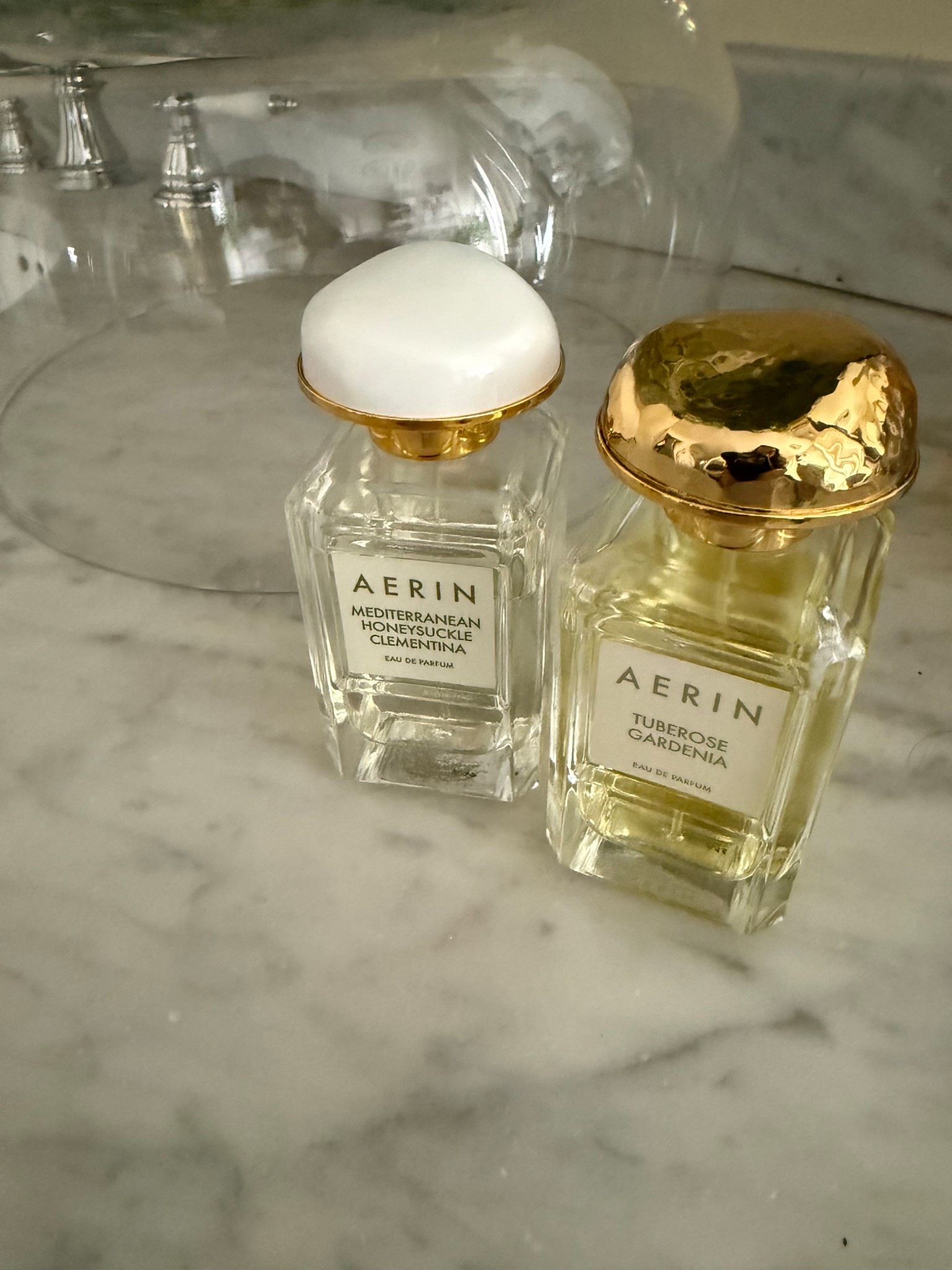 Omg. Literally nothing beats these. Seriously, they embody spring and summer and are light, pure, and romantic!

#LTKmorningroutine #LTKHome #LTKdayinmylife