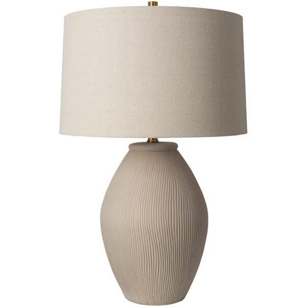 Deerwood Ceramic Table Lamp | Wayfair North America
