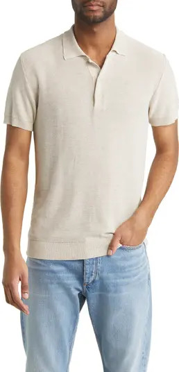 Fred Sweater Polo | Nordstrom
