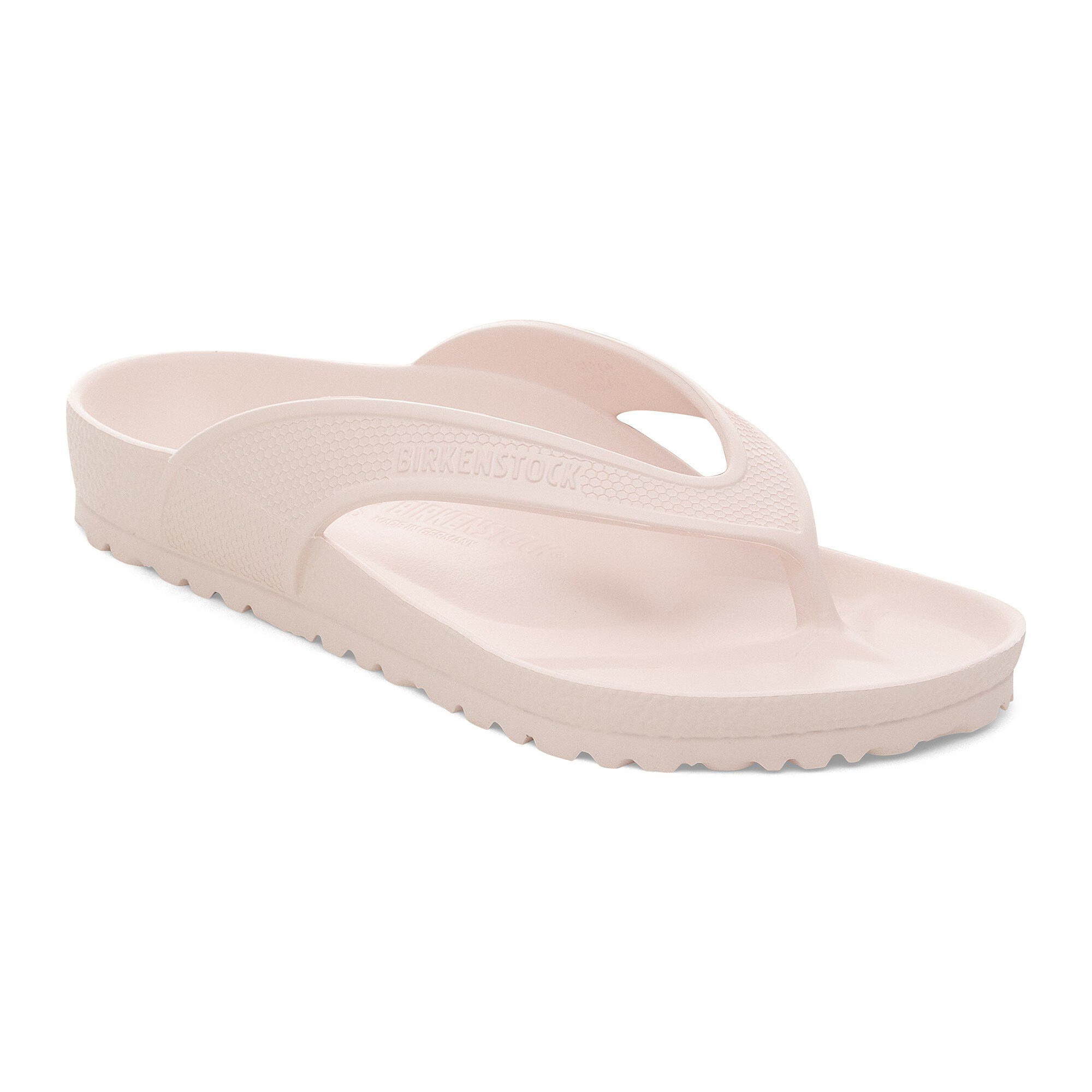 Honolulu Essentials EVA Light Rose Thong Sandals | Birkenstock USA