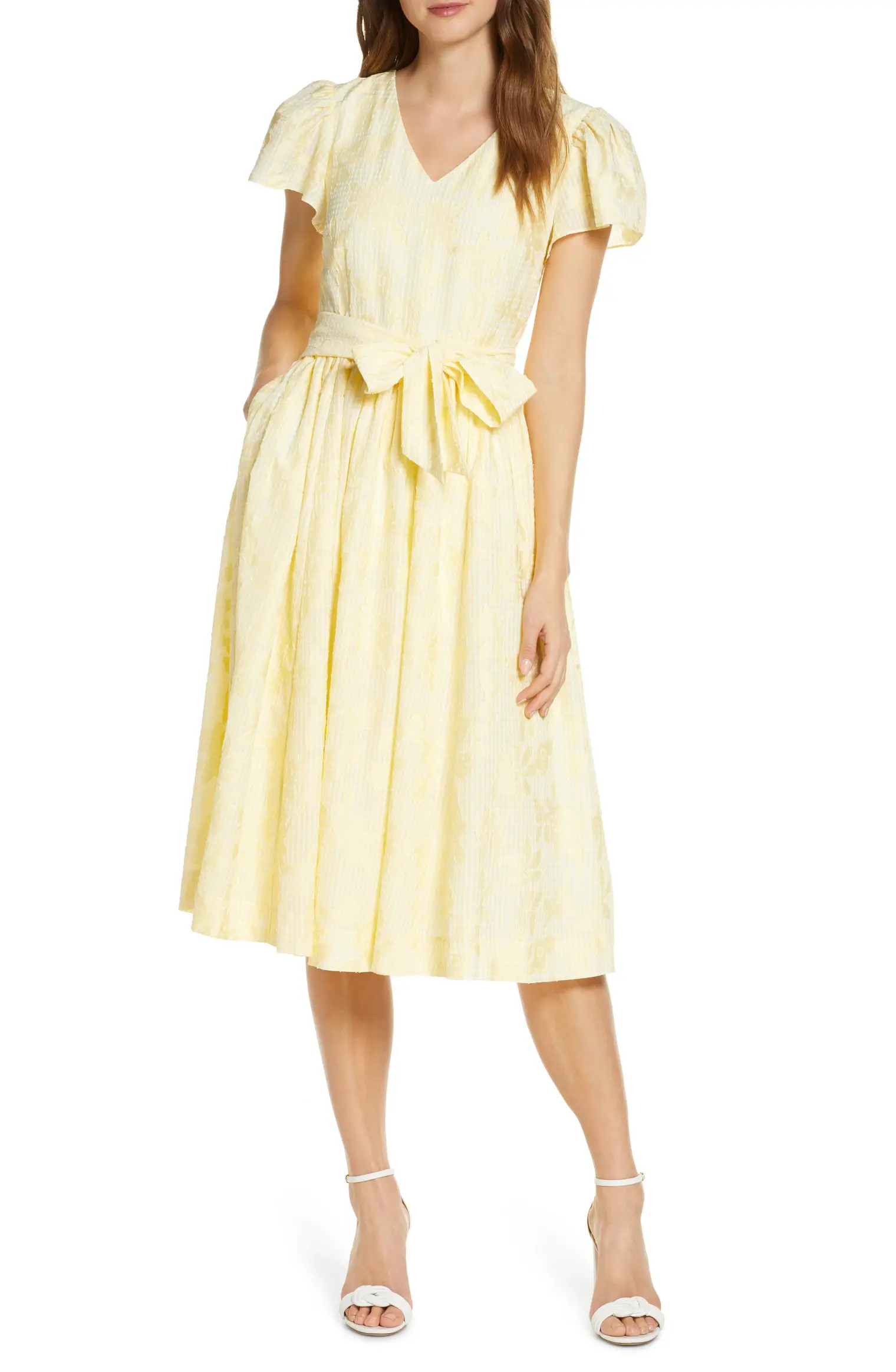 Floral Pretty Dress | Nordstrom