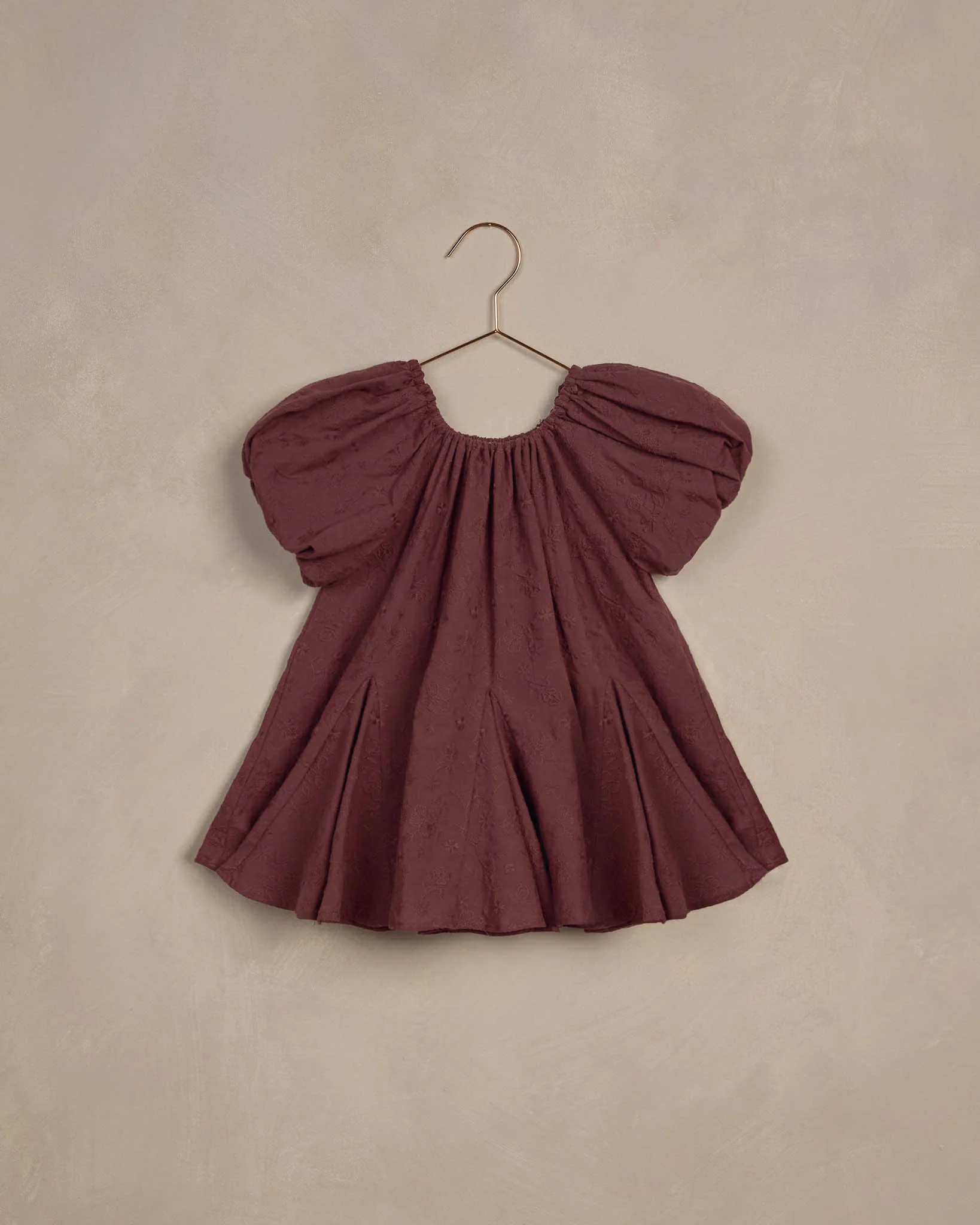 Maia Dress || Fig | Rylee + Cru