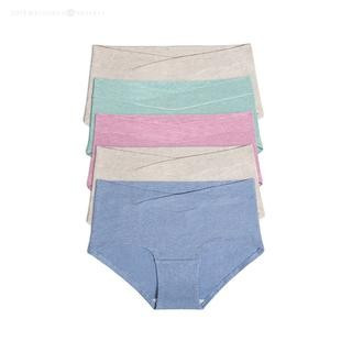 Under-the-Bump Heather Hipster Underwear | Kindred Bravely