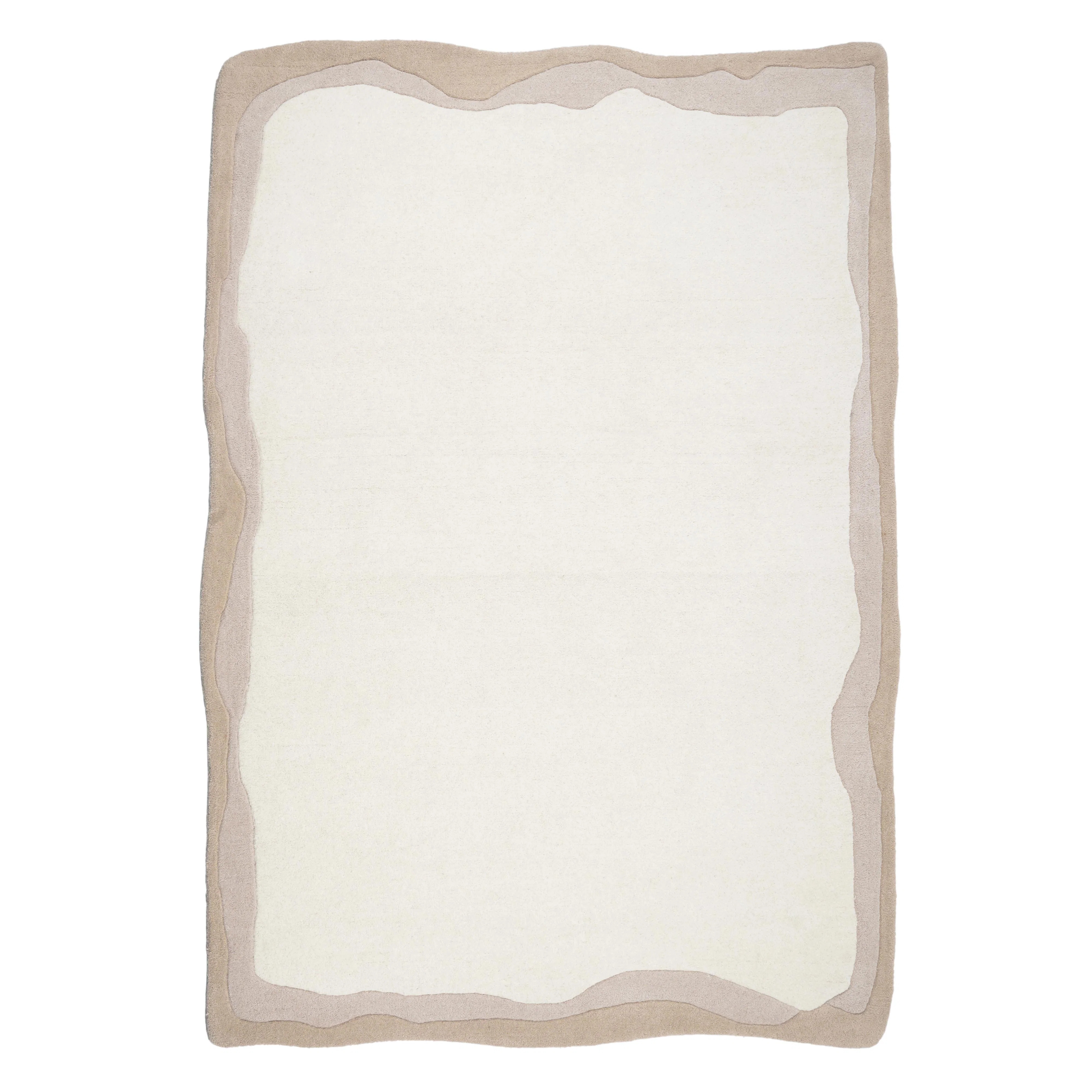 Tarba Rectangular Floor Rug | TOV Furniture