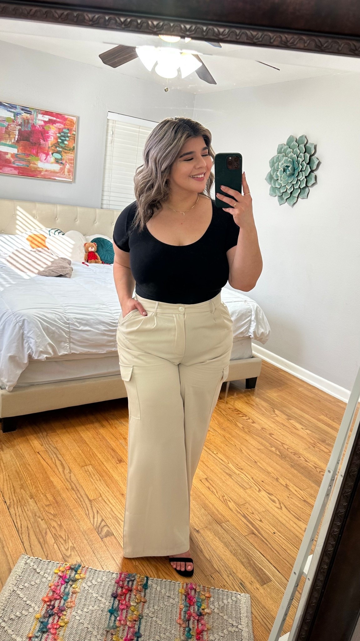 Church ootd 

#LTKmomlife #LTKPlusSize #LTKootd