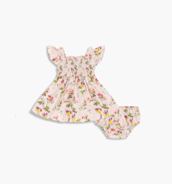 Pink Bluebonnet | Hill House Home US