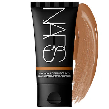 Pure Radiant Tinted Moisturizer Broad Spectrum SPF 30 | Sephora (US)