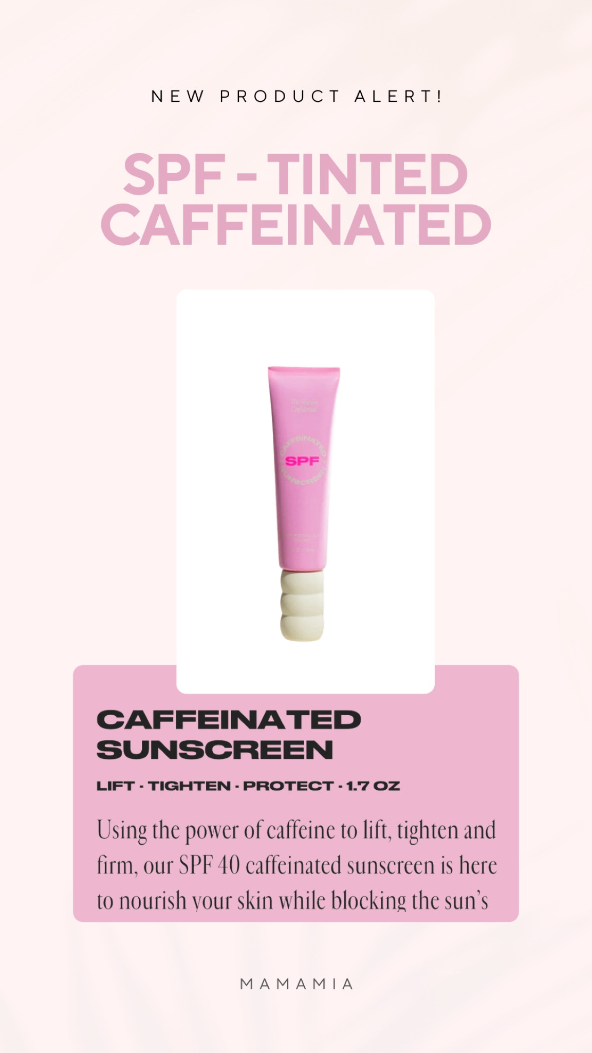 NEW PRODUCT! get it before it sells out! Plus 20% off sitewide! 

#LTKsalealert #LTKswim #LTKbeauty