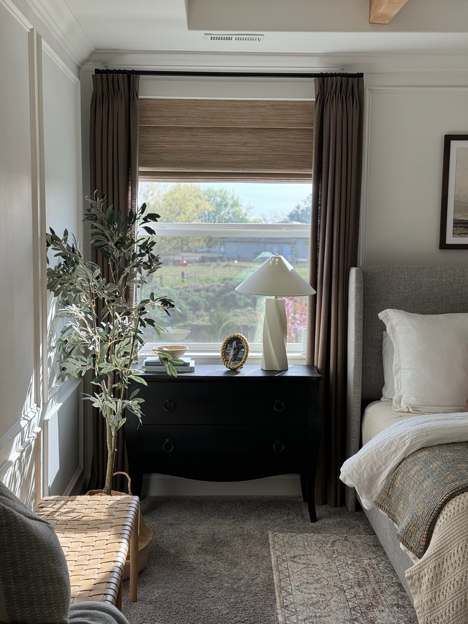 And our primary refresh is finally complete…these nightstands from Pottery Barn were the perfect addition to complete this space! Linking a similar option below to shop as well until these come back in stock. 

#LTKhome #LTKstyletip