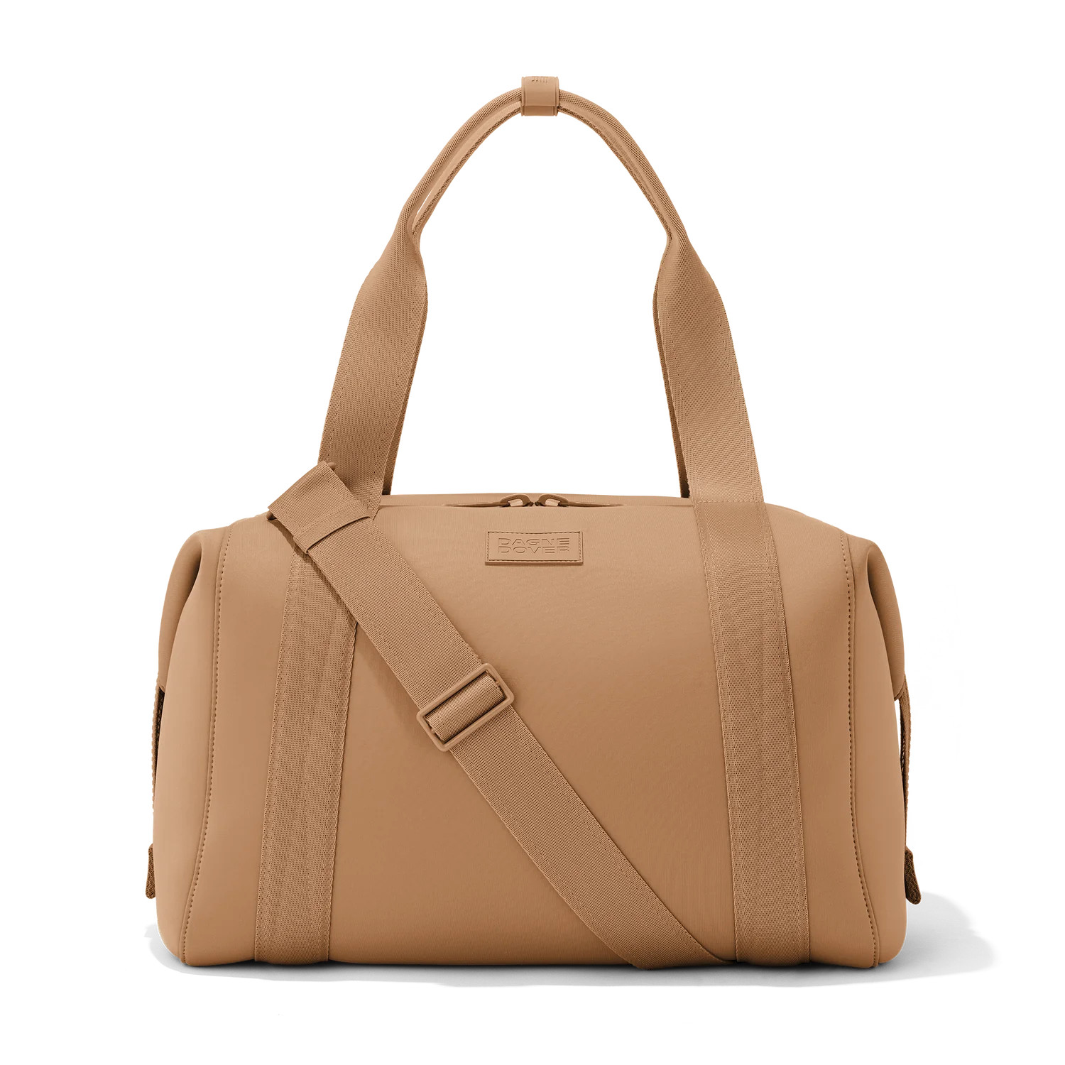 Landon neoprene Carryall Bag | Dagne Dover