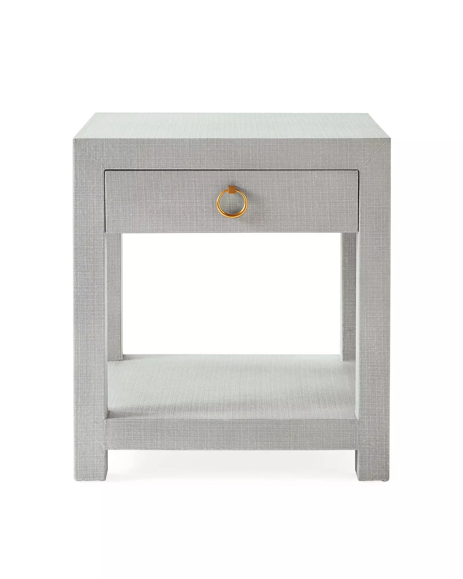 Driftway 1-Drawer Nightstand | Serena and Lily