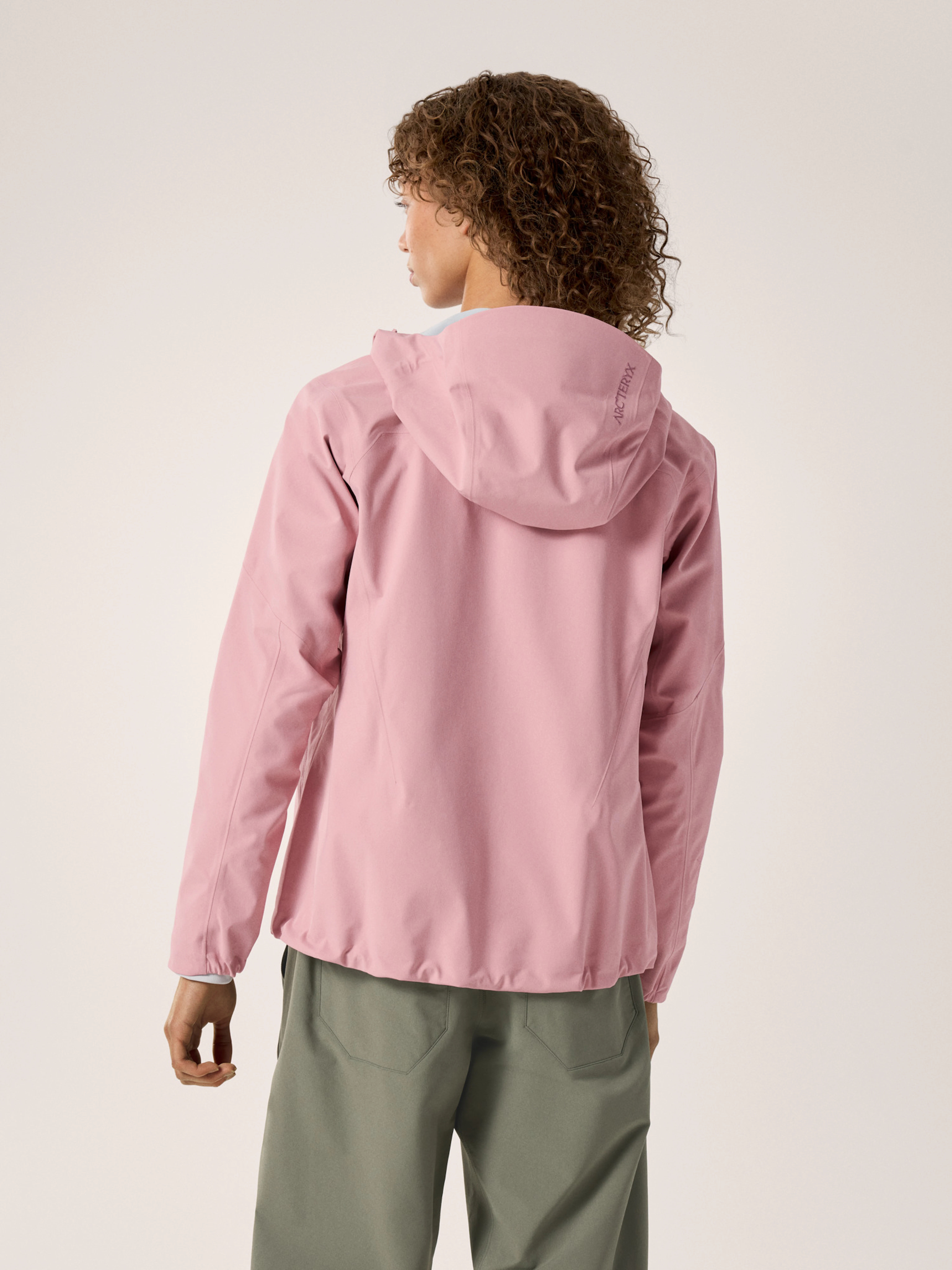 Saydi Hoody Women's | Arc'teryx