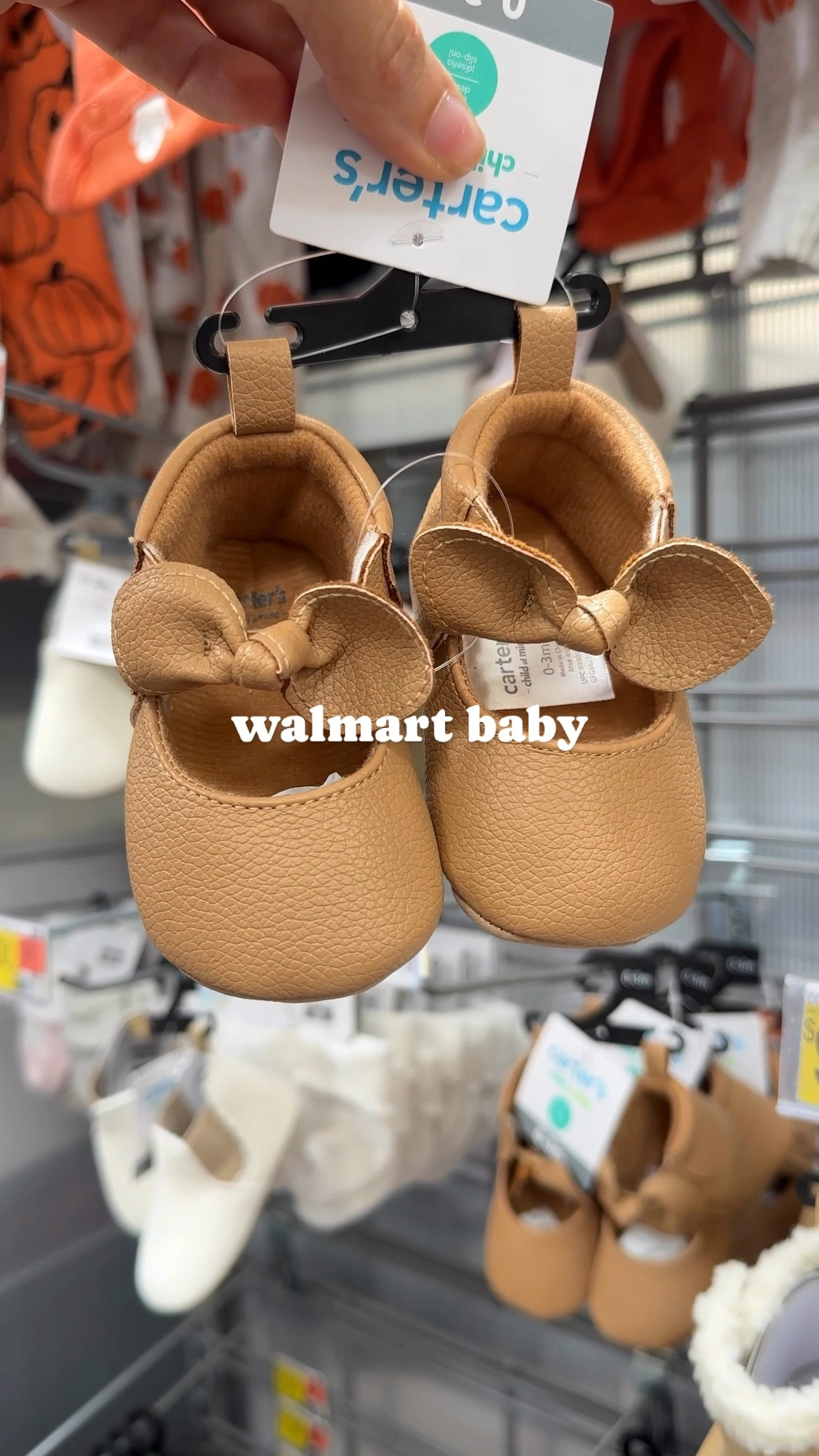 The cutest baby slip on shoes are at Walmart! 🥹 She for in store pickup if shipping is unavailable! 

Newborn Baby Fashion, Walmart fashion, Walmart Style, Baby Boy, Baby Girl

#LTKBaby #LTKBump #LTKShoeCrush