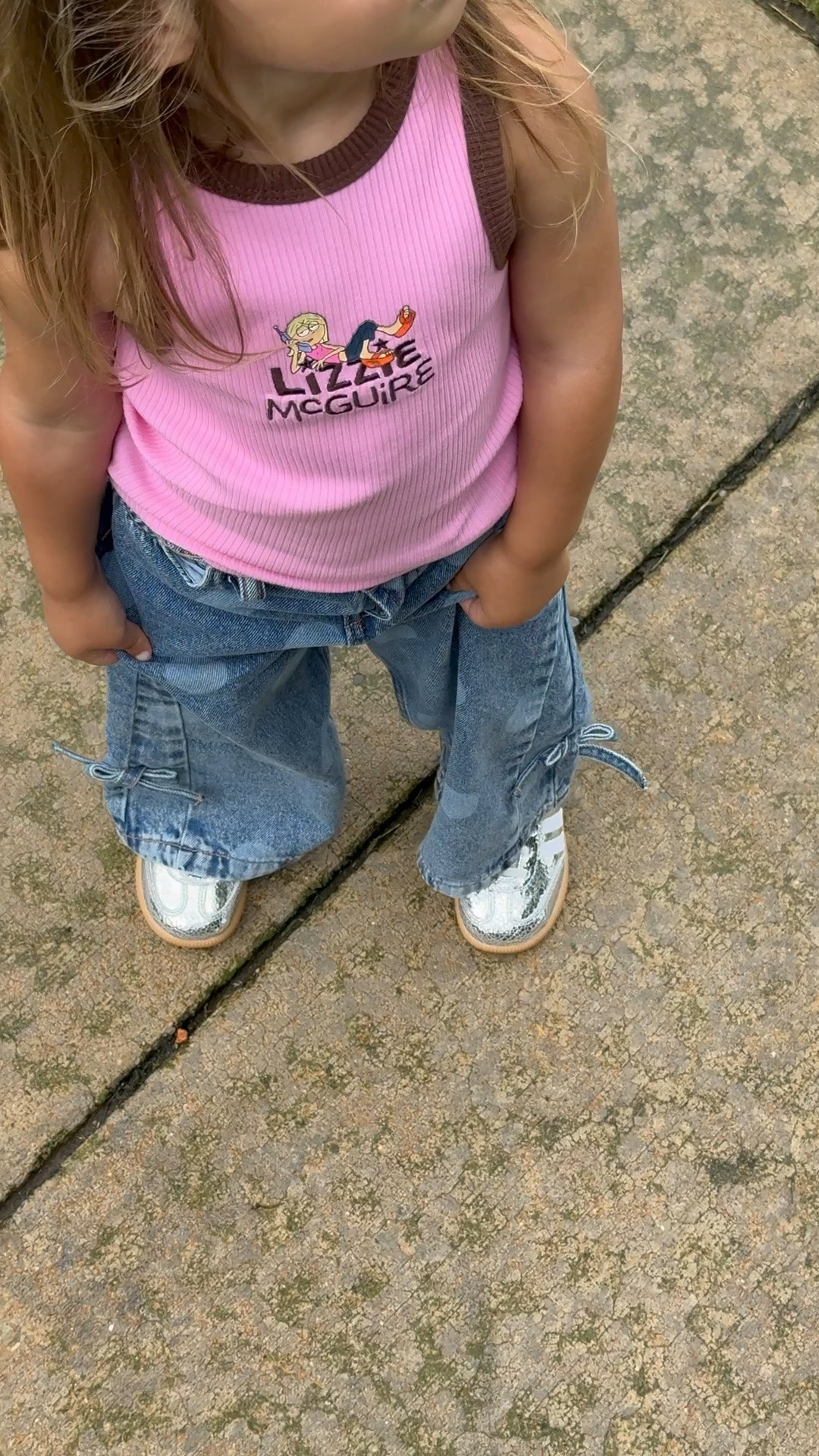wish I was half as cool as my toddler!

#LTKdayinmylife #LTKootd #LTKKids